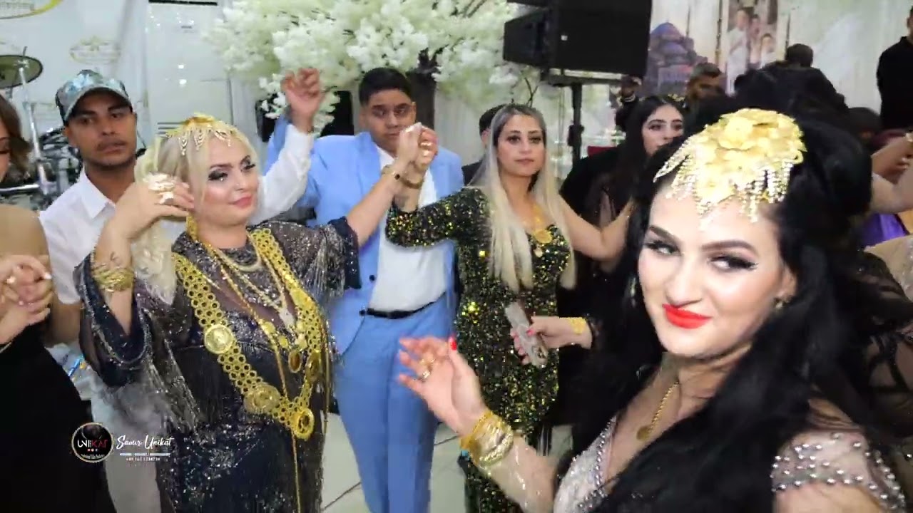 Bijav ko Gazda || Albert & Jannette || Ork Gazoza , Bernat , Ramko , Dzefrina || Part 4