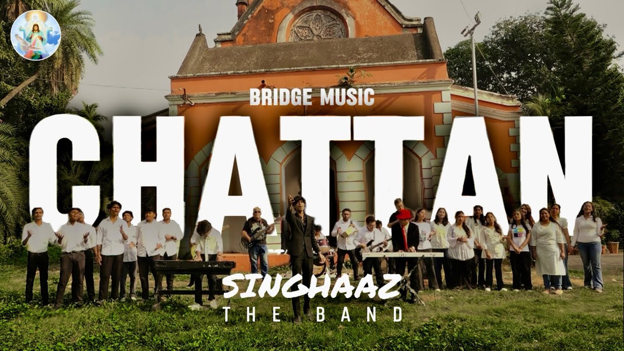 Bridge Music - Chattan (Cover by SINGHAAZ The Band)