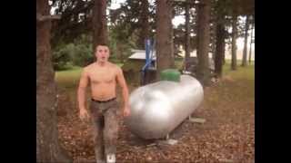 Parkour Basic Vaults