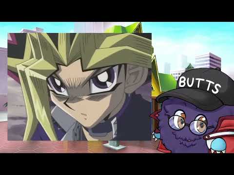 Little Kuriboh Reacts to YGOTAS Episode 71