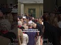 11-Septembre : les images des commémorations américaines
