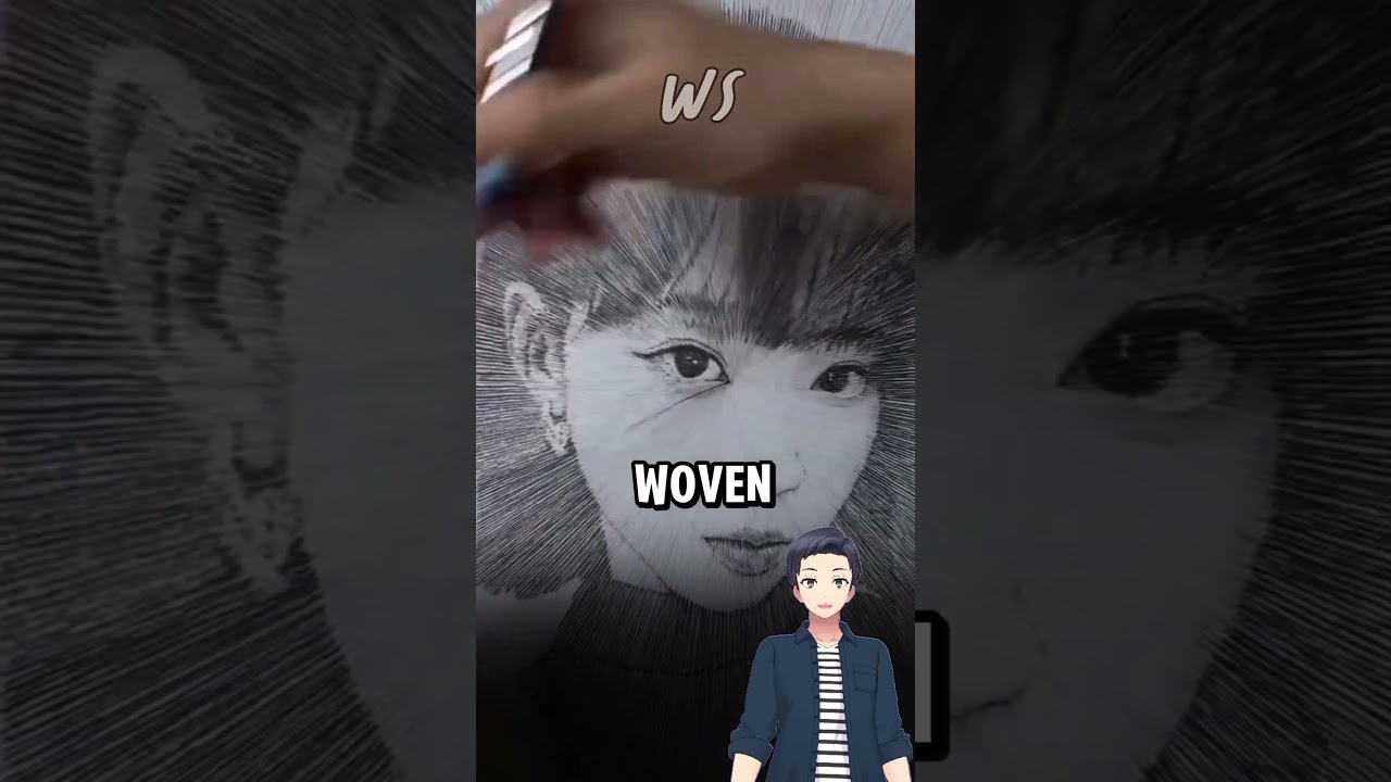 Thread + Pencil = Mind-Blowing Masterpieces! 