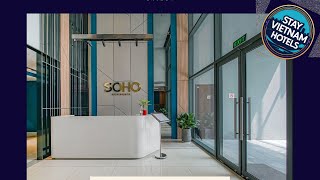 SOHO Residence - Serviced Apartment 2710 | Ho Chi Minh City, Vietnam | Hotel Review ⭐ | Stay Vietnam Hotels