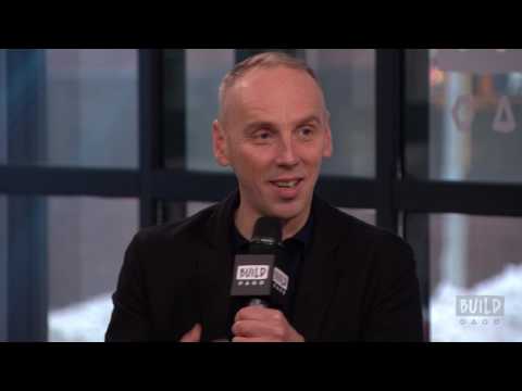 Video: Ewen Bremner: Biografia, Creatività, Carriera, Vita Personale