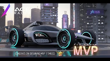 ACE RACER ANDROID GLOBAL RELEASE GAMEPLAY | Max Graphic Setting | Samsung A52s