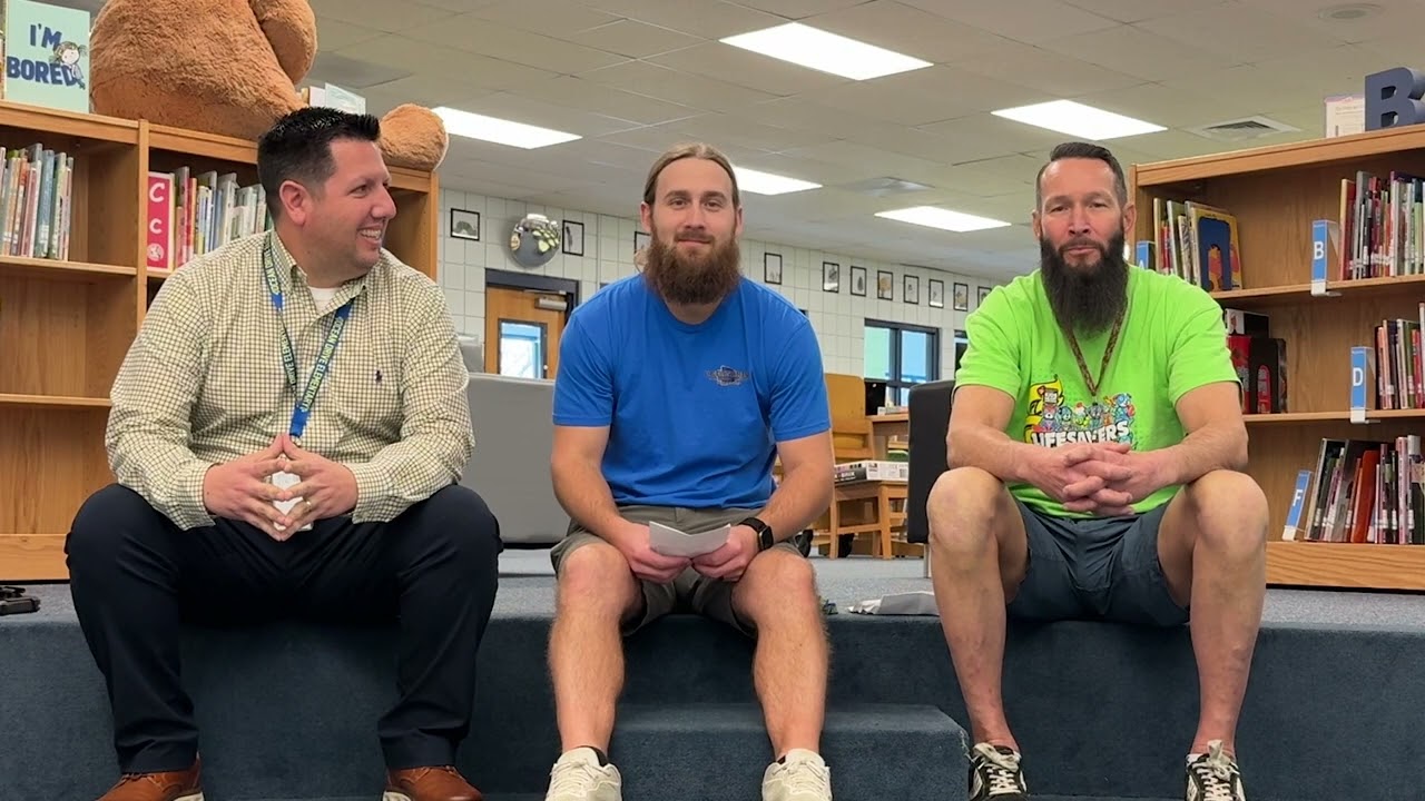 Monday, February 23, 2026 Morning News