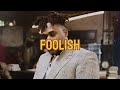 Capture de la vidéo "Foolish" | Buju Bnxn X Burna Boy X Davido X Rema X Asake | Afrobeat Type Beat | 2024 |.