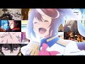 【登録者100人記念MAD】複合MAD/追い風トラベラーズ【フランシュシュ】