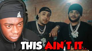  K-TRAP FT G HERBO - CHANGE (OFFICIAL VIDEO)