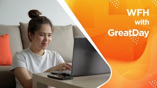 GreatDay HR - Work From Home with GreatDay HR screenshot 5