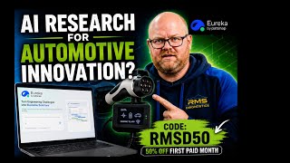 Can AI Help With Automotive R&D? | Patsnap Eureka