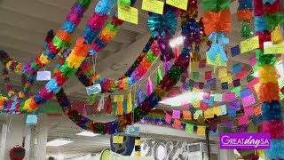 Get your Fiesta party on! | Great Day SA