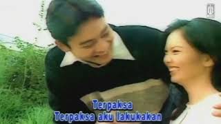 Sultan - Terpaksa Aku Lakukan (Full Stereo Music Video Clip)