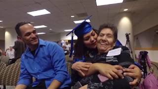 Pima County Public Library's Career Online High School