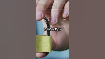 Is Your Software Secure? Discover DevSecOps! #Cybersecurity #ITBusiness #DevSecOps #SecureCoding