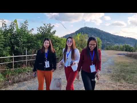 The Beauty Of Bitiang