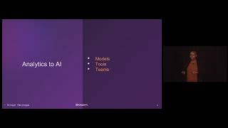 From Analytics to AI: How Gen AI Can Unlock Data Insights & Transform Decision-Making