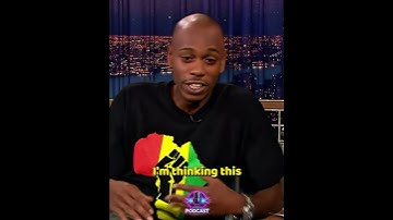Dave Chapelle Thinks Planet of The Apes is Racist!!