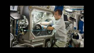 Space and our lives - Introducing JAXA operations -