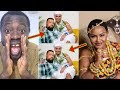 Wow, Mcbrown Appeared On Social Media With Another Man As She Praised Him Over...Video Stirs Online 