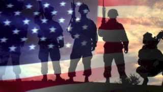 Veteran's Day Spoken Word