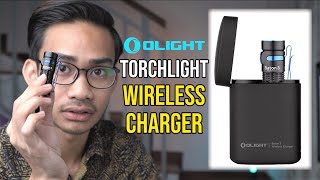 OLIGHT | Baton 3 Premium Edition With Wireless Charging On The Go screenshot 4