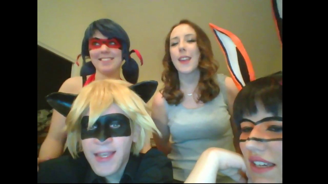 Live du 31 ! (23H30 --- 2h35 - France)