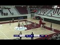 Darüşşafaka – Antalya Gelişim U14 Erkekler Türkiye Şampiyonası Çeyrek Final