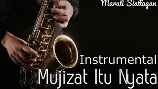 Mujizat Itu Nyata | Instrumental - Maruli Siallagan