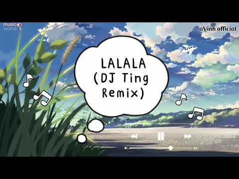 LALALA ( DJ Ting Remix) || Naughty boy, sam smith -la la la [vietsub- lyrics]#aVinhofficial