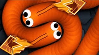 Слизарио(slither.io)-||-Ставим рекорд!!! Слизарио(slither.io)-||-Ставим рекорд!!!