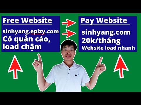 Video: Cách Tạo Liên Kết Trả Phí