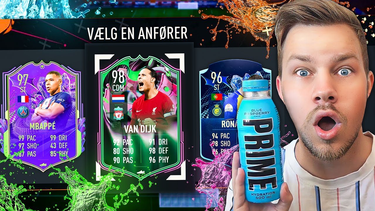 PRIME BESTEMMER MIN DRAFT!