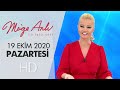 Müge Anlı ile Tatlı Sert 19 Ekim 2020 | Pazartesi