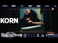 Korn's Rotting in Vain: Exclusive Behind The Scenes Footage