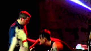 Alexisonfire - Keep It On Wax (Live in Toronto, ON on December 26, 2012)