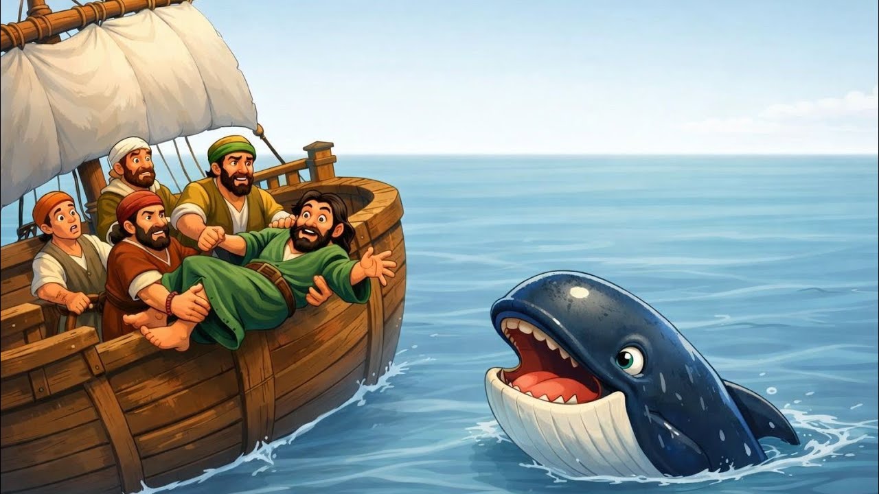 إيه اللي حصل في نينوى 🏛️ ؟ سؤال بقورة 🐄 🤔 ؟​