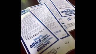 Article 12  Code of Ethics - National Association of Realtors