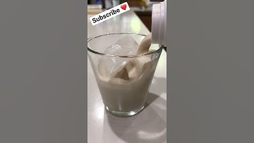 Vegan Protein Shake | Soylent Drink Vanilla