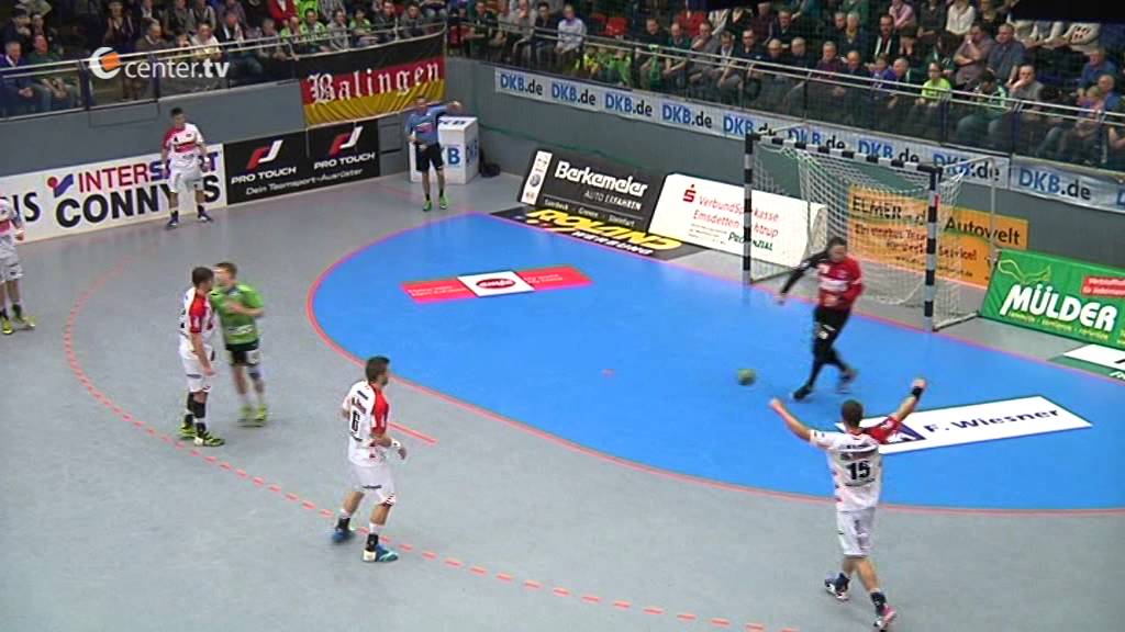 Handball Bundesliga Tv Handball Bundesliga Tv