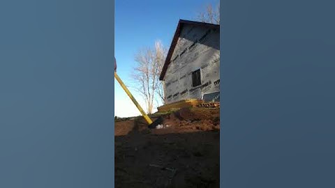 Egg hit with sledge hammer