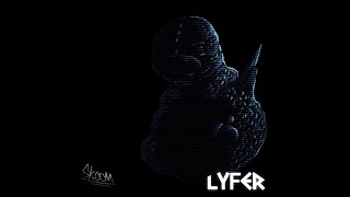 Lyfer - First Instance (Friday Night Monster of Monsters: MADDEN ATTACK!!) | SEIZURE WARNING