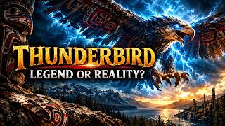 Thunderbird: The Story Behind the Legend | All Languages Available | The Hierostory