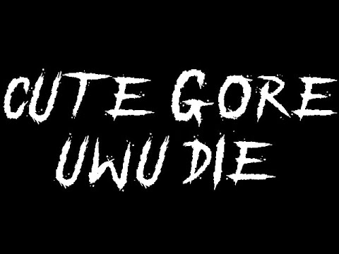 (UNFINISHED!) Cute Gore UwU Die (Top 1/ILL Layout, By Me) [Geometry ...