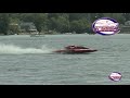 HRL 2012 - Webster Grand Prix Heat 3A