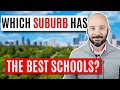 Atlanta Georgia Best School Districts