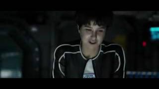 Alien: Covenant X - MAXIMUM° Trailer