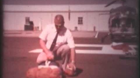 FAA Mountain Flying Training Film, Part 2/3