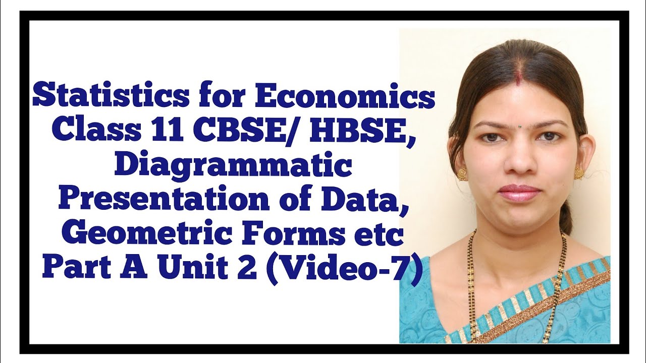 diagrammatic data presentation in hindi