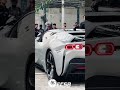 SEMUA MATA TERTUJU KE FERRARI HYPERCAR INI! (SF90 Stradale Indonesia) #exoticcarsbandung #shorts